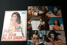 Edwige fenech lucio d'occasion  France