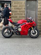 2022 ducati panigale for sale  UK