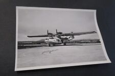 Photo avion consolidated d'occasion  Avion