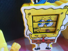 Spongebob schwammkopf verstell gebraucht kaufen  Nauroth