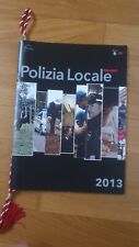 Calendario storico 2013 usato  Italia
