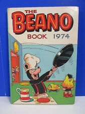 Original vintage beano for sale  WHITCHURCH