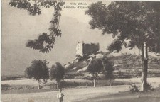 Val aosta castello usato  Campobasso