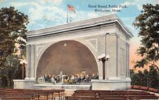Rochester minnesota band for sale  Palm Bay