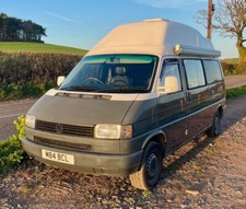 1995 volkswagen transporter for sale  PAIGNTON
