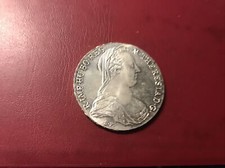 österreich maria theresia gebraucht kaufen  Berlin