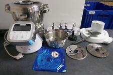 Robot cuiseur moulinex d'occasion  Loudun