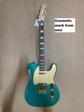Squier 40th anniversary for sale  BOLTON