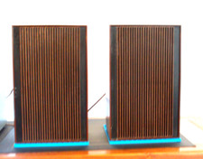 Grundig vintage lautsprecherbo gebraucht kaufen  Bomlitz