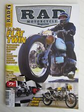 Rad bmw r50r d'occasion  Triel-sur-Seine