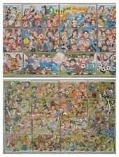 Figurine calciatori panini usato  Valvestino