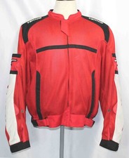 Teknic red mesh for sale  Mustang
