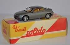 Alfa romeo gtv d'occasion  Sausheim