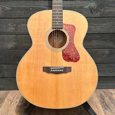 Guild 240e baritone for sale  Barton