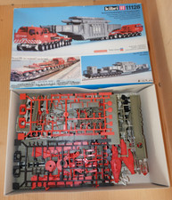 Kibri bausatz 11128 gebraucht kaufen  Regensburg