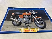 Laverda 1000 jota d'occasion  Decize