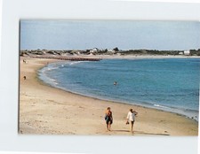 Postcard crescent beach for sale  Almond