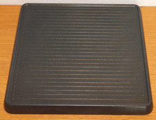 1672500 plateau aluminium d'occasion  Saint-Louis