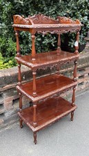 Highly polished oriental for sale  HALSTEAD