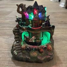 Animated halloween small for sale  Dallas