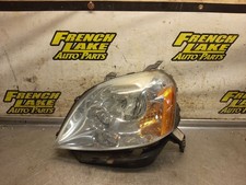 Driver left headlight for sale  Annandale