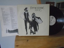 FLEETWOOD MAC - RUMOURS VINYL LP Holland WB 56344 / inner comprar usado  Enviando para Brazil