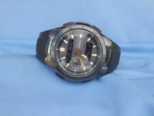 Casio quartz wva usato  Morlupo