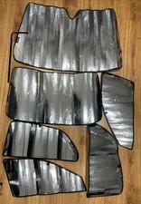 Weathertech sunshade piece for sale  Deltona