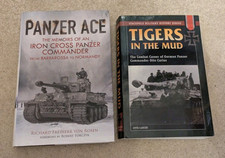 Panzer ace tigers for sale  CHORLEY