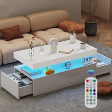 Couchtisch wohnzimmertisch sof gebraucht kaufen  Bremen