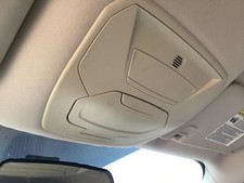Console front roof for sale  Carnesville