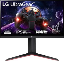 Ultragear 24gn65r gaming gebraucht kaufen  Schweitenkirchen