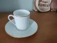 Tasse soucoupe medicis d'occasion  Dijon