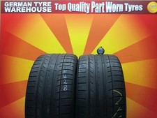 275 kumho ecsta for sale  SKEGNESS