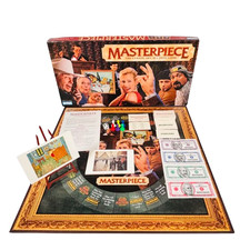Masterpiece classic art for sale  SOUTHPORT