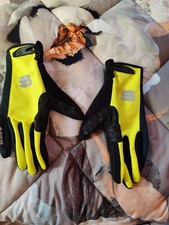 Guanti bici invernali usato Guanti bici invernali usato  Sant Elena Sannita