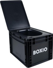 Portable toilet disposal for sale  SALFORD
