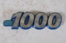 Fiat panda 1000 d'occasion  Bayeux