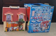 Playmobil 2005 carry for sale  ABERDEEN