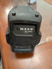 Husqvarna bli300 36v for sale  LOUTH