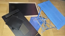 Beistelltisch laptop tisch gebraucht kaufen  Rutesheim