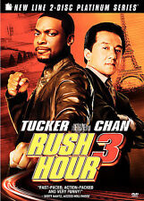Rush hour for sale  Burbank