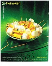 Publicite advertising 2004 d'occasion  Roquebrune-sur-Argens