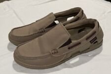 Crocs shoes mens for sale  Shreveport