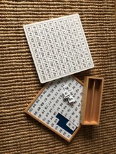 Hunderterbrett mathe montessor gebraucht kaufen  Monheim
