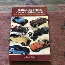 British sporting cars for sale  RYDE