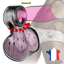 Ceinture chasteté scrotale d'occasion  Nanteuil-le-Haudouin