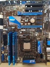 Msi z68a gd65 usato  Seriate