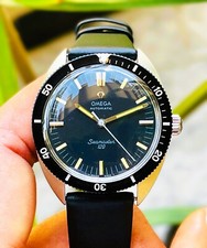 Omega seamaster 120 for sale  MANCHESTER
