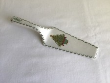 Ceramic cake slice for sale  NORWICH